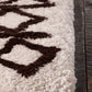 Aerona Hand Tufted Contemporary Aer 40002 Rug Chandra Rugs 3