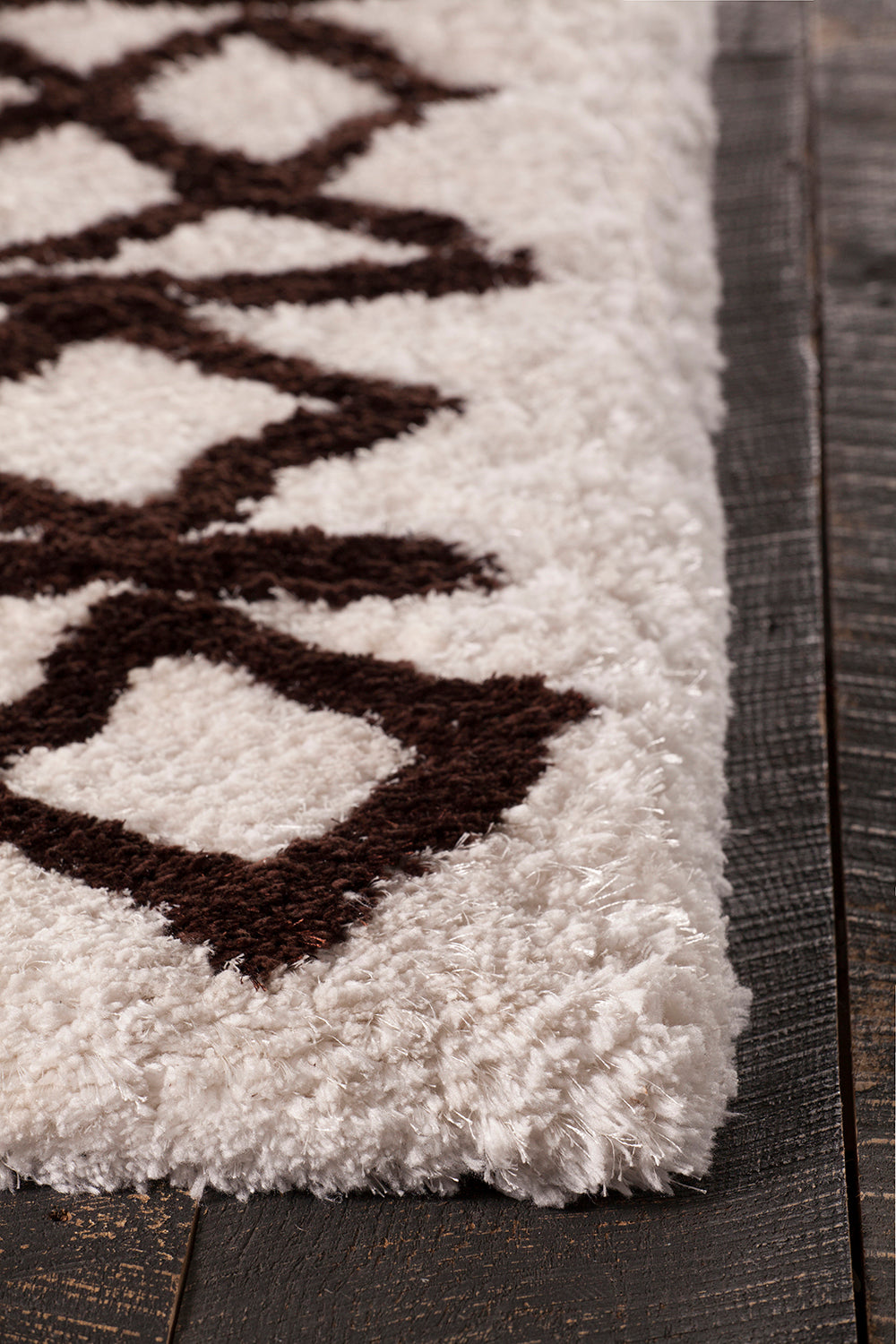 Aerona Hand Tufted Contemporary Aer 40002 Rug Chandra Rugs 3