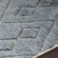 Catalina Hand Knotted Contemporary Cat 45103 Rug Chandra Rugs 2