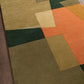 Bense Garza Hand Tufted Contemporary Ben 3014 Rug Chandra Rugs 5