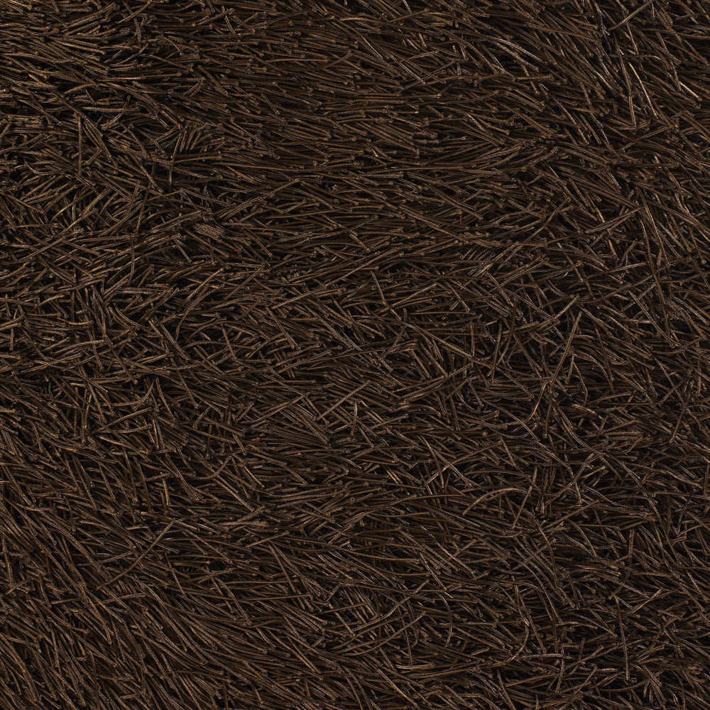Poligan Hand Woven Contemporary Shag Pol 30801 Rug Chandra Rugs 3
