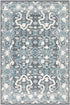 Daphne Hand Woven Traditional Dap 52203 Rug Chandra Rugs 1