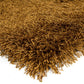 Duke Hand Woven Contemporary Shag Duk 20904 Rug Chandra Rugs 3