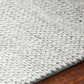 Chloe Hand Woven Contemporary Chl 38501 Rug Chandra Rugs 3