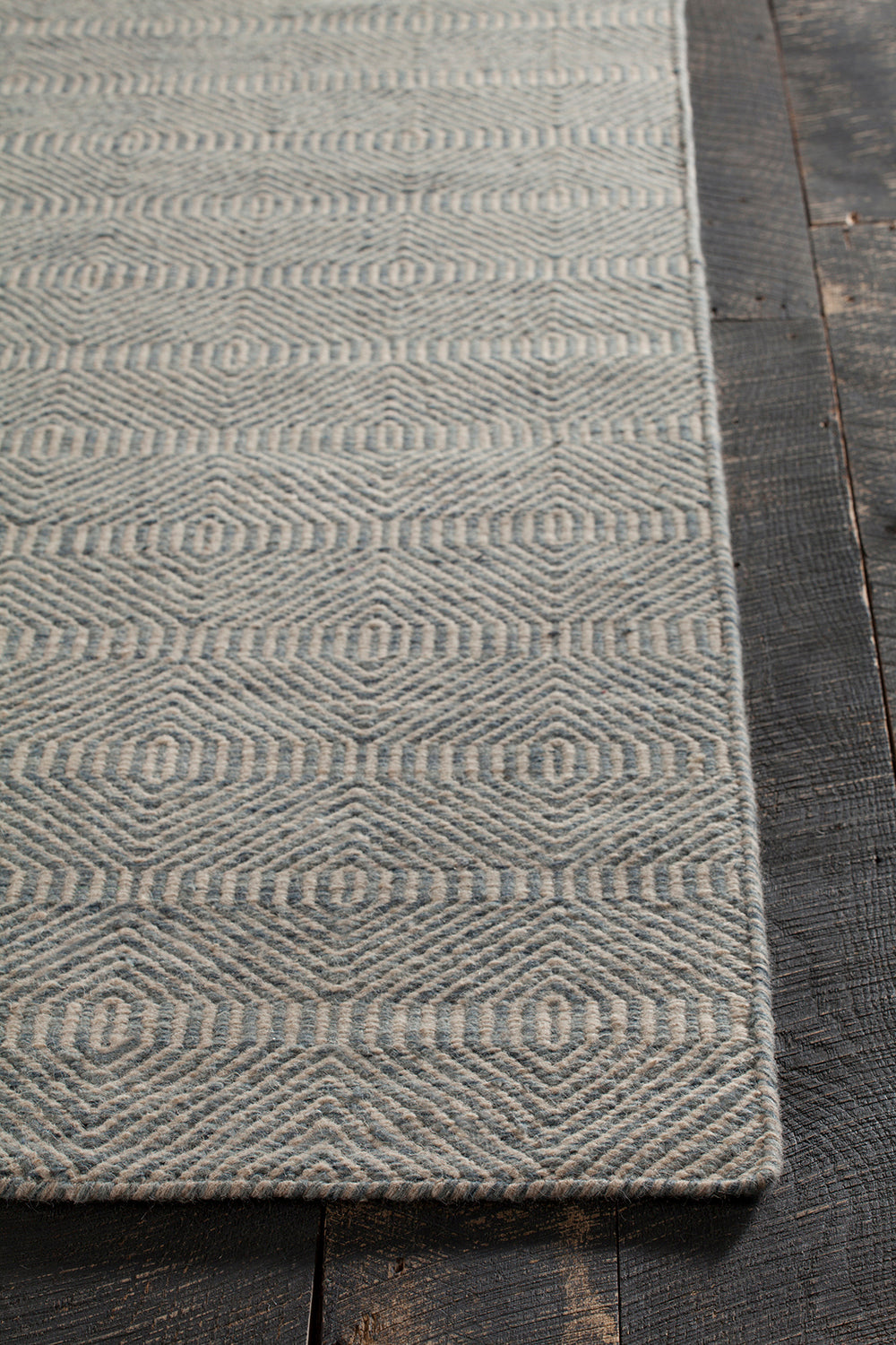 Crest Hand Woven Flatweave Cre 33506 Rug Chandra Rugs 4