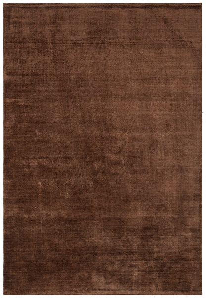 Yasmine Handwoven Contemporary Solid Viscose Yas 45603 Rug Chandra Rugs 1