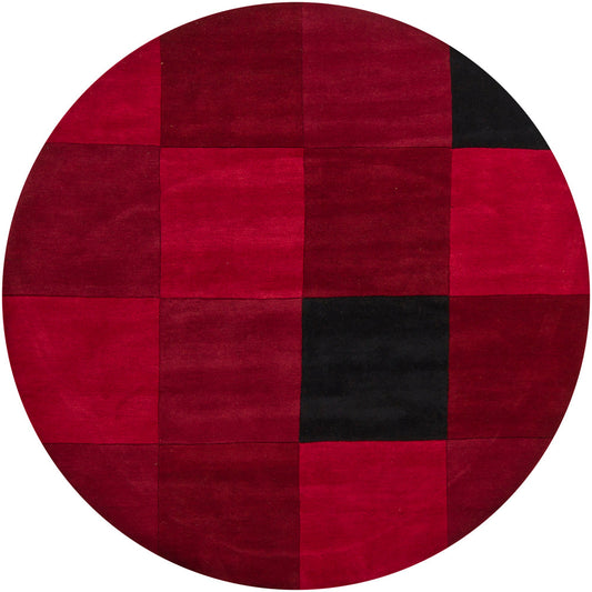 Antara Hand Tufted Contemporary Ant 109 Rug Chandra Rugs 2