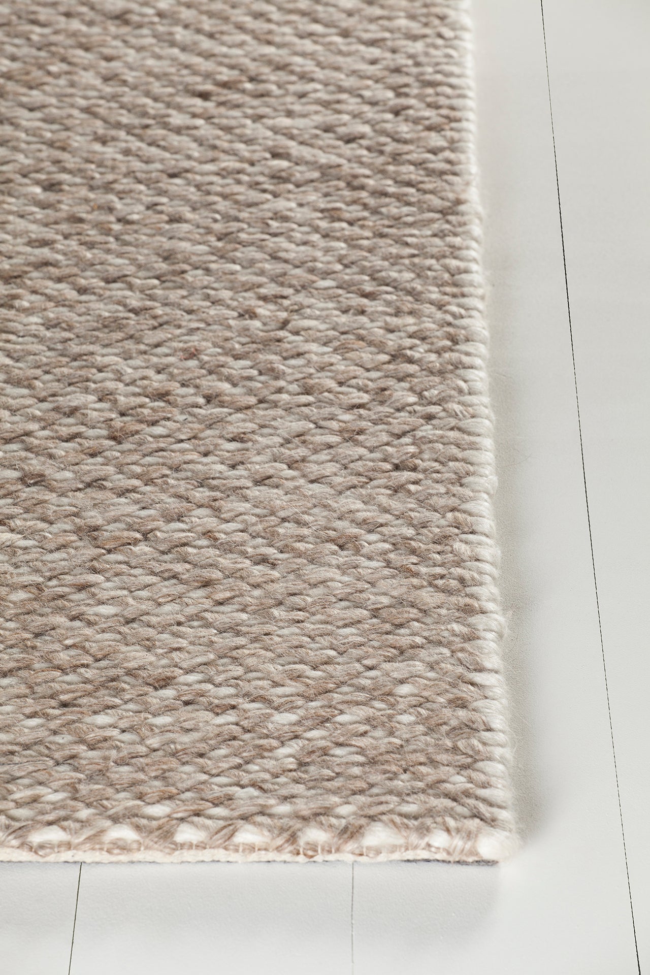 Ira Hand Woven Contemporary Ira 44500 Rug Chandra Rugs 3