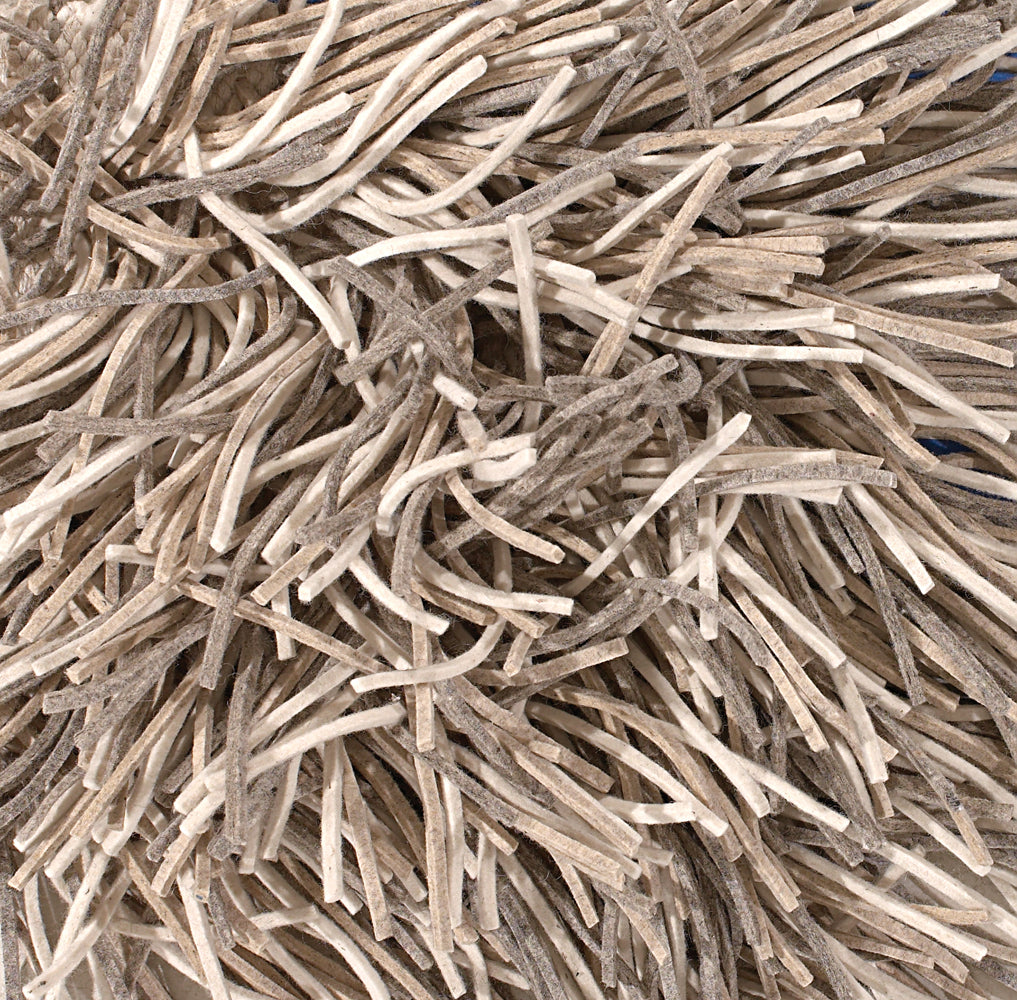 Cyrah Hand Woven Contemporary Shag Cyr 10800 Rug Chandra Rugs 3