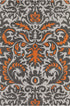 Stella Hand Tufted Contemporary Wool Ste 52253 Rug Chandra Rugs 1