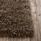 Estilo Hand Woven Contemporary Shag Est 18501 Rug Chandra Rugs 3