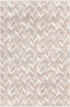 Effie Hand Woven Contemporary Eff 52501 Rug Chandra Rugs 1