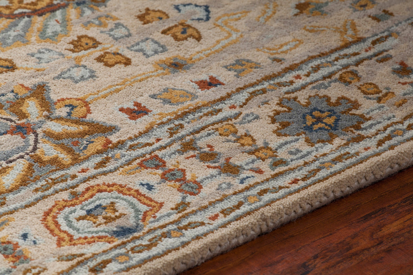 Spring Hand Tufted Contemporary Spr 29102 Rug Chandra Rugs 3