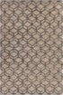 Ethel Hand Woven Contemporary Eth 52802 Rug Chandra Rugs 1