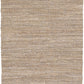 Jazz Hand Woven Contemporary Reversible Jaz 17001 Rug Chandra Rugs 1