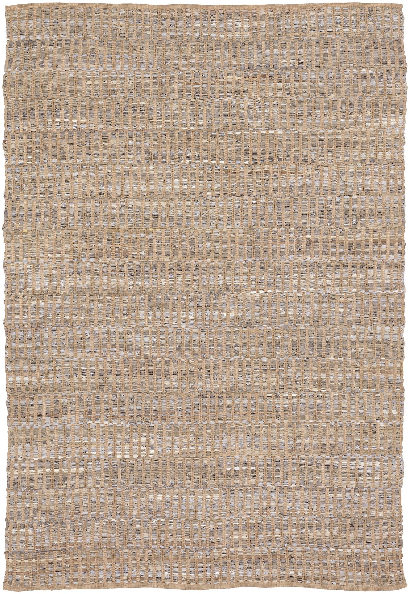 Jazz Hand Woven Contemporary Reversible Jaz 17001 Rug Chandra Rugs 1