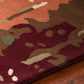 Nirvana Hand Tufted Contemporary Nir 6601 Rug Chandra Rugs 4