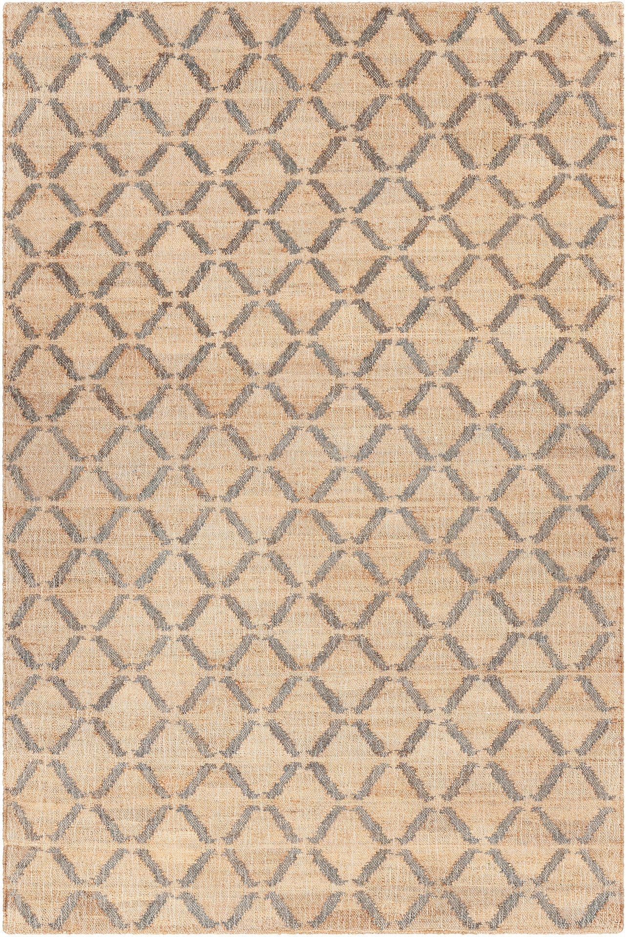 Ethel Hand Woven Contemporary Eth 52806 Rug Chandra Rugs 1