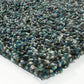 Gems Hand Woven Contemporary Shag Gem 9601 Rug Chandra Rugs 4