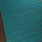 Zola Hand Woven Reversible Jute Zol 17102 Rug Chandra Rugs 5
