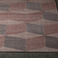 Esme Hand Woven Contemporary Esm 50601 Rug Chandra Rugs 2