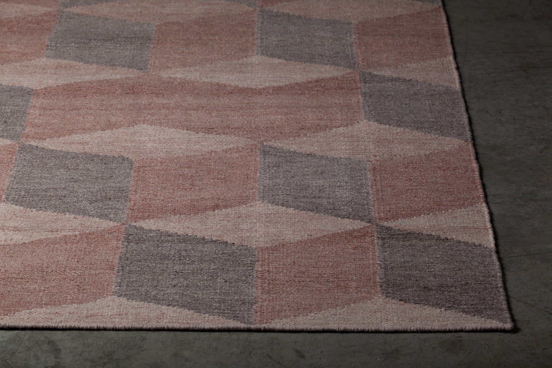 Esme Hand Woven Contemporary Esm 50601 Rug Chandra Rugs 2