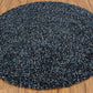Gems Hand Woven Contemporary Shag Gem 9601 Rug Chandra Rugs 2