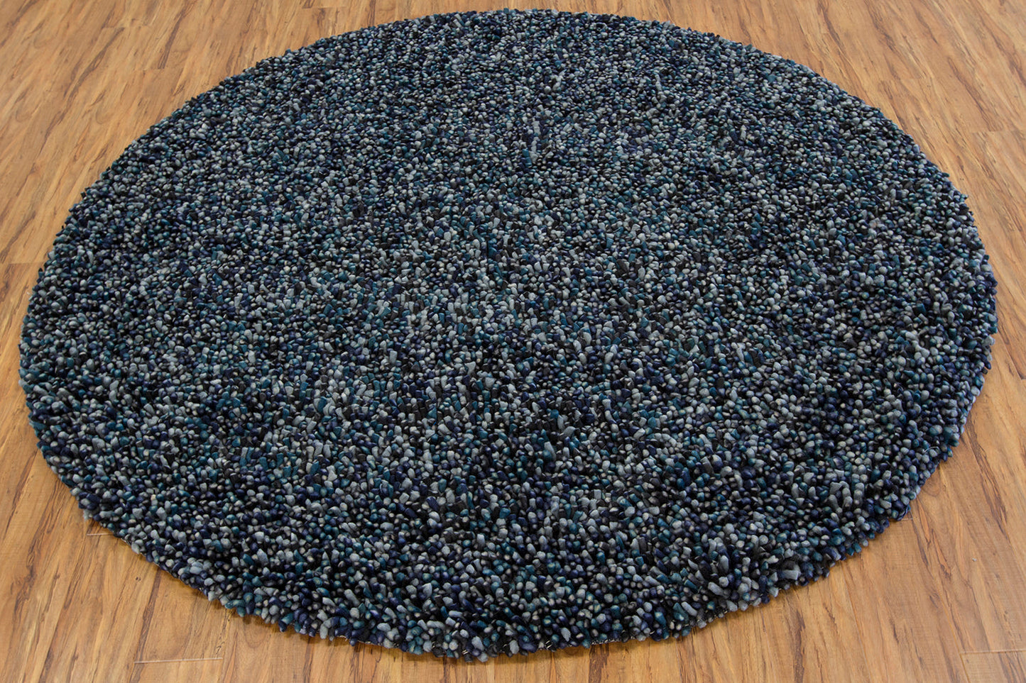 Gems Hand Woven Contemporary Shag Gem 9601 Rug Chandra Rugs 2