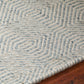 Crest Hand Woven Flatweave Cre 33506 Rug Chandra Rugs 3