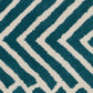 Davin Hand Tufted Contemporary Wool Dav 25812 Rug Chandra Rugs 2