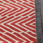 Davin Hand Tufted Contemporary Wool Dav 25810 Rug Chandra Rugs 4