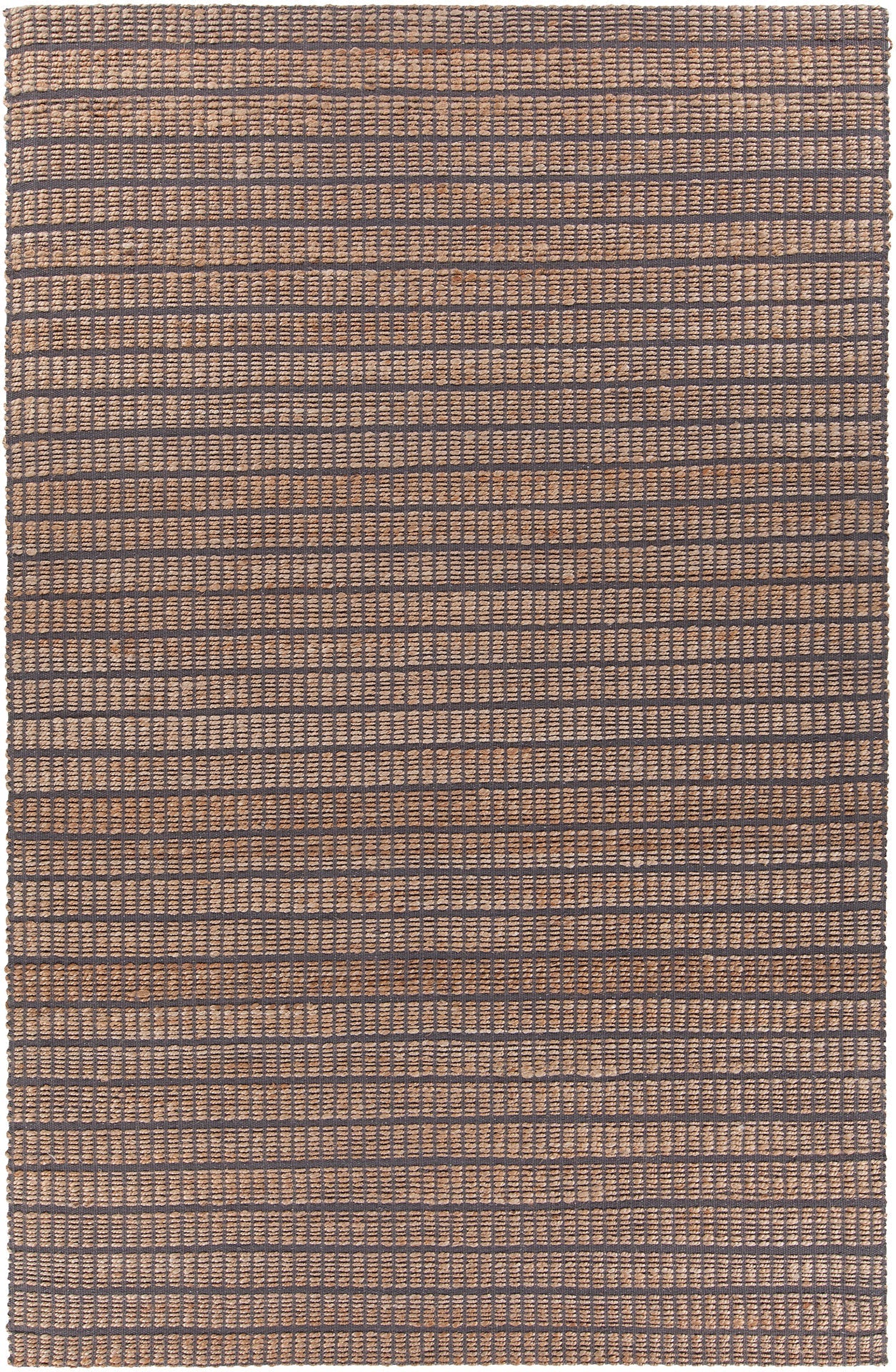 Abacus Hand Woven Contemporary Aba 37501 Rug Chandra Rugs 1