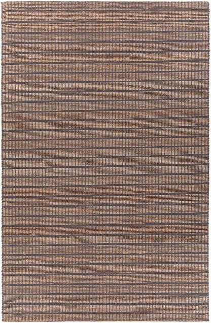 Abacus Hand Woven Contemporary Aba 37501 Rug Chandra Rugs 1