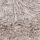 Elsa Hand Woven Contemporary Shag Els 45402 Rug Chandra Rugs 2