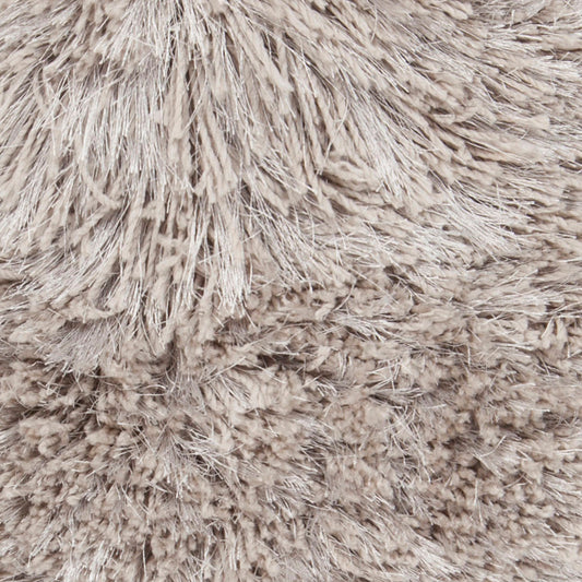 Elsa Hand Woven Contemporary Shag Els 45402 Rug Chandra Rugs 2