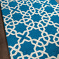 Davin Hand Tufted Contemporary Wool Dav 25804 Rug Chandra Rugs 5