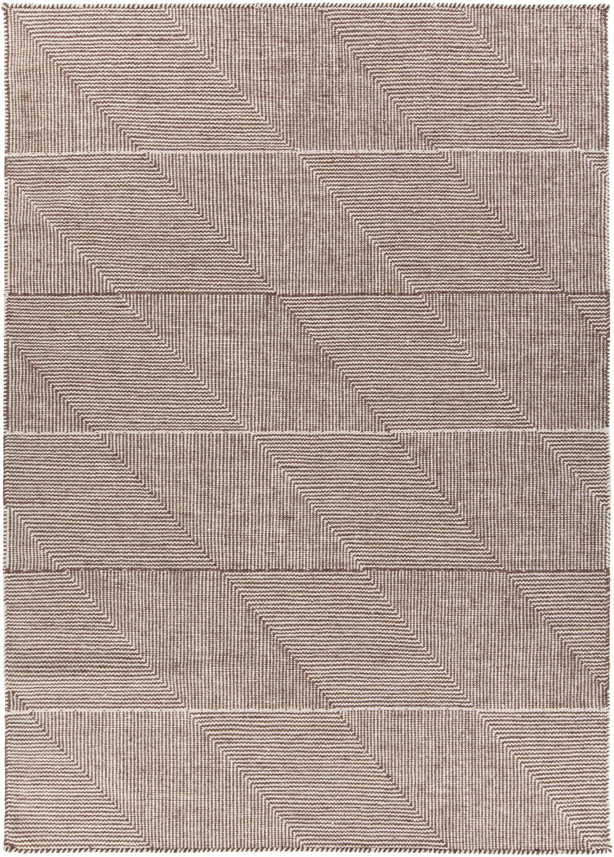 Bristol Hand Woven Flatweave Bri 35808 Rug Chandra Rugs 1