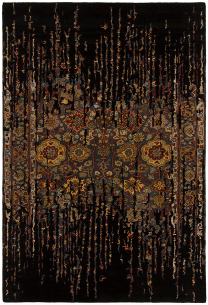 Spring Hand Tufted Contemporary Spr 29101 Rug Chandra Rugs 1