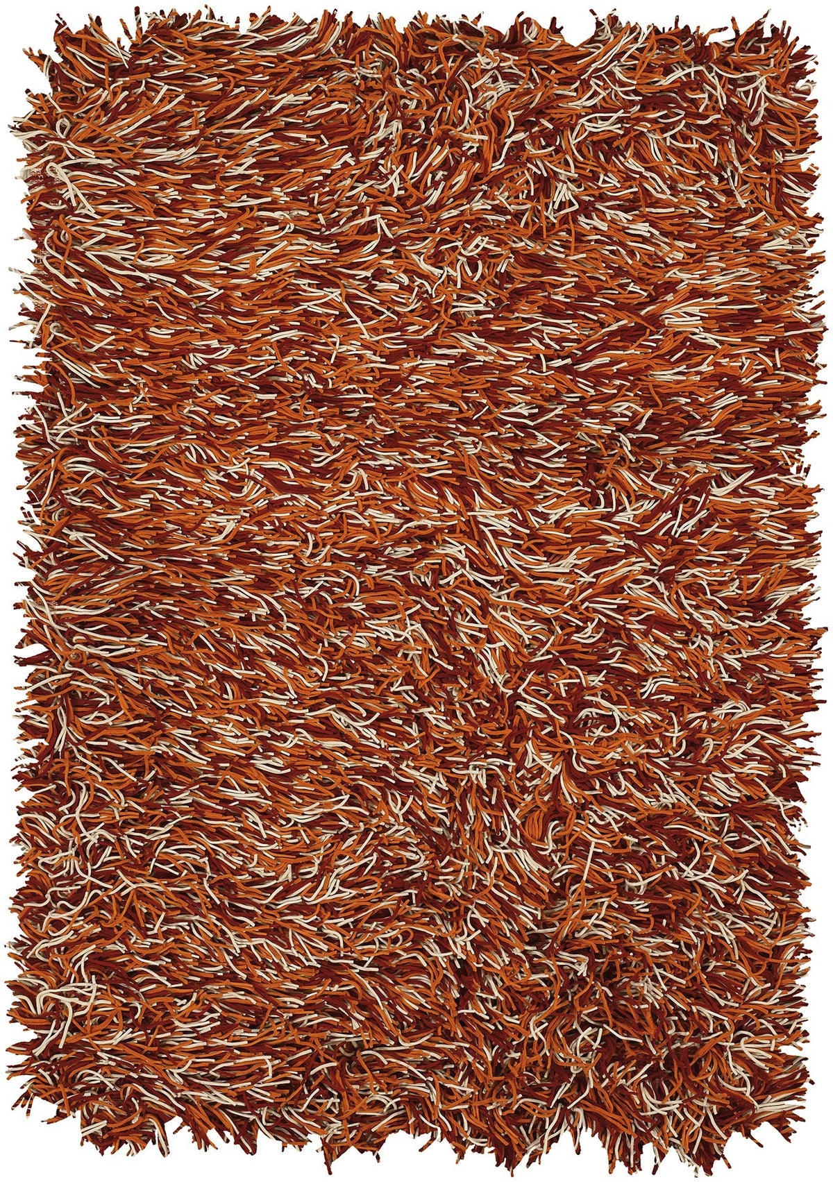 Cyrah Hand Woven Contemporary Shag Cyr 10801 Rug Chandra Rugs 1