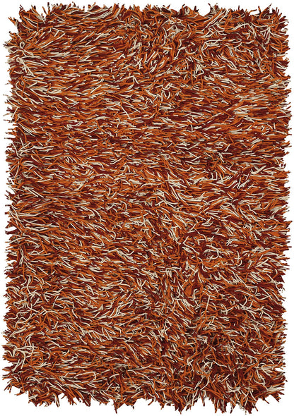 Cyrah Hand Woven Contemporary Shag Cyr 10801 Rug Chandra Rugs 1