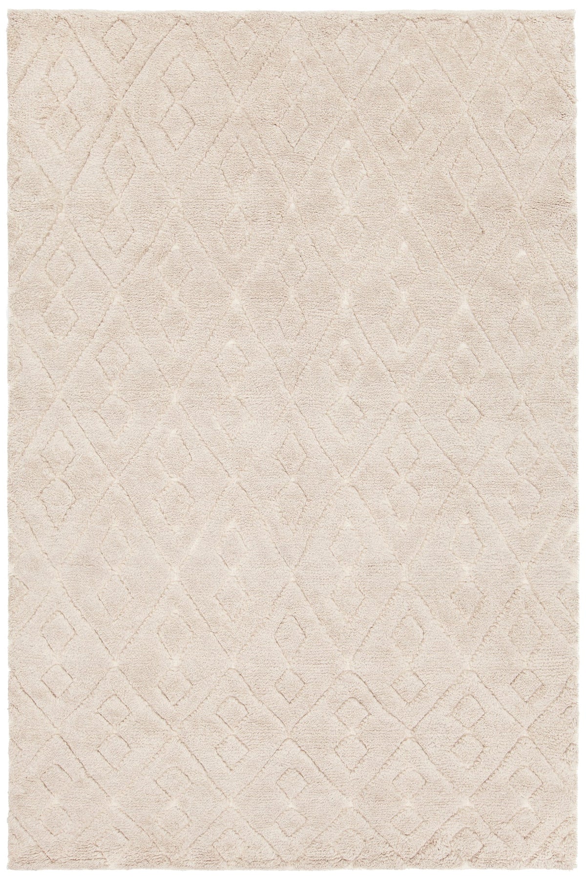 Catalina Hand Knotted Contemporary Cat 45102 Rug Chandra Rugs 1