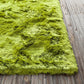 Naya Hand Woven Contemporary Shag Nay 18800 Rug Chandra Rugs 4