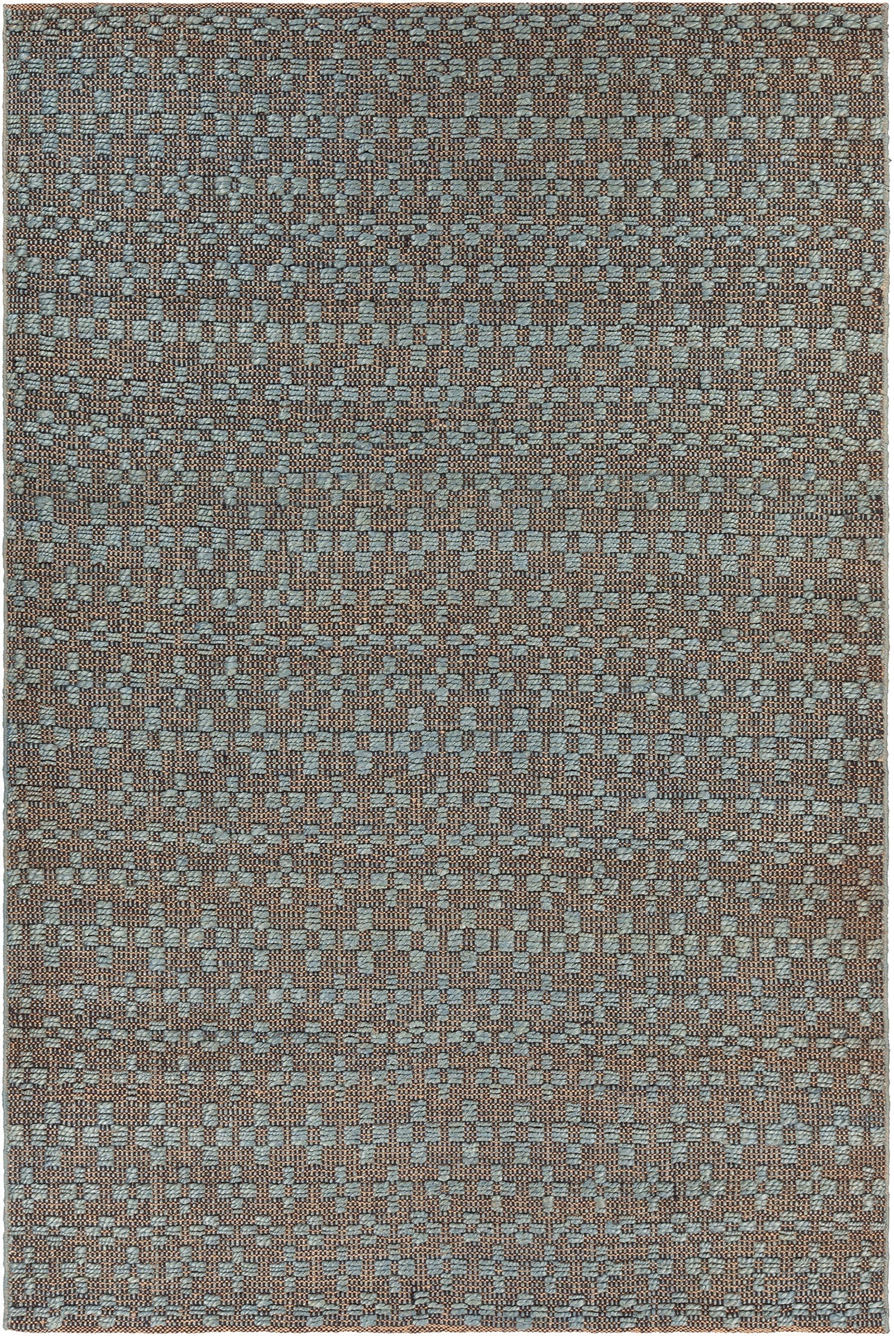 Abree Hand Woven Contemporary Abr 52002 Rug Chandra Rugs 1
