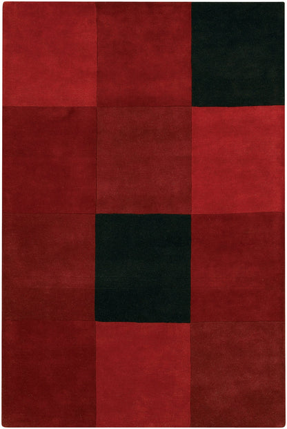 Antara Hand Tufted Contemporary Ant 109 Rug Chandra Rugs 1