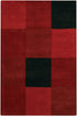 Antara Hand Tufted Contemporary Ant 109 Rug Chandra Rugs 1