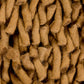 Montaro Hand Woven Contemporary Thick Piles Shag Mon 20406 Rug Chandra Rugs 2