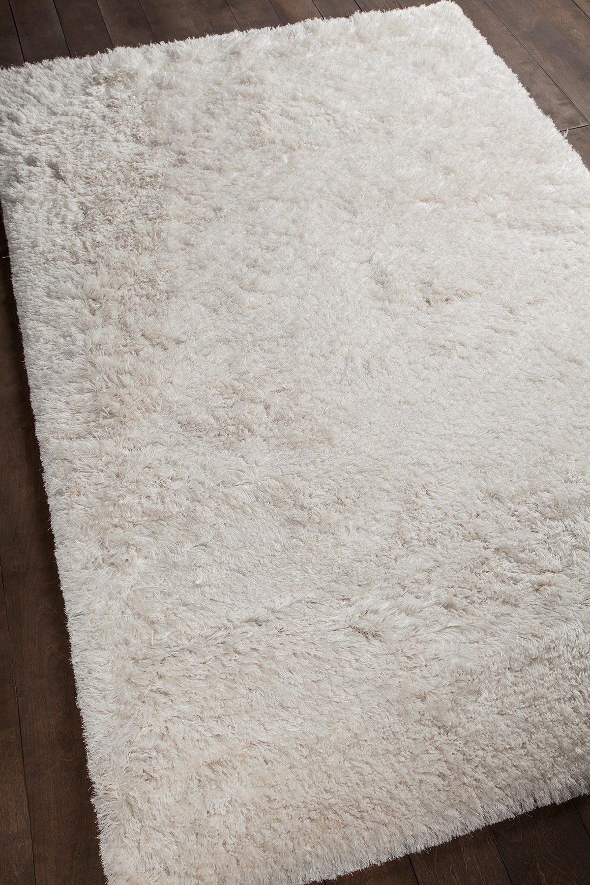 Elsa Hand Woven Contemporary Shag Els 45400 Rug Chandra Rugs 5