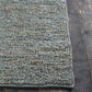 Arlene Hand Woven Solid Color Jute Arl 29905 Rug Chandra Rugs 4