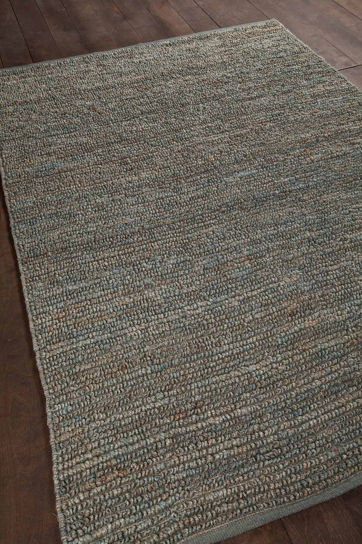 Arlene Hand Woven Solid Color Jute Arl 29905 Rug Chandra Rugs 3