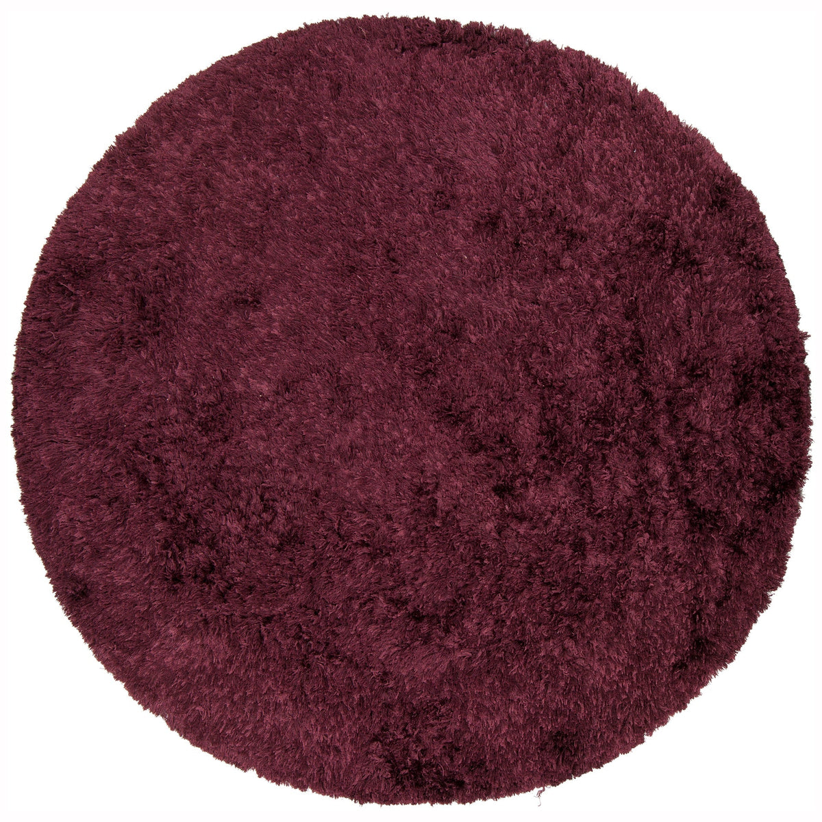 Celecot Hand Woven Contemporary Shag Cel 4704 Rug Chandra Rugs 2